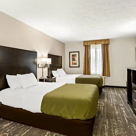 Quality Inn Traverse City-3
