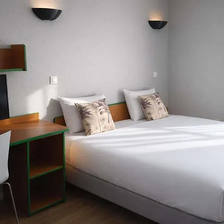 Aparthotel Adagio Access Paris Maisons-Alfort-3