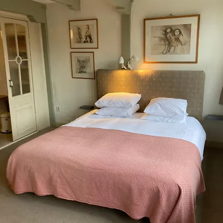 B&B Herengracht 21-2