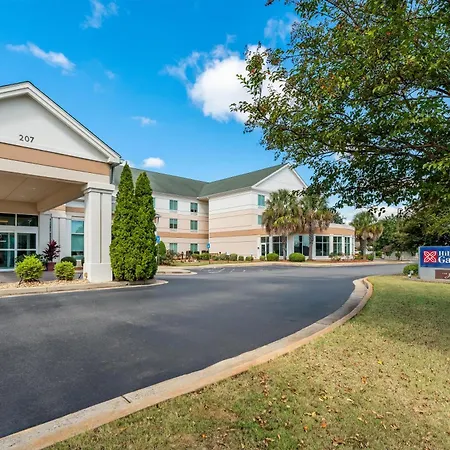 Hilton Garden Inn Warner Robins-2