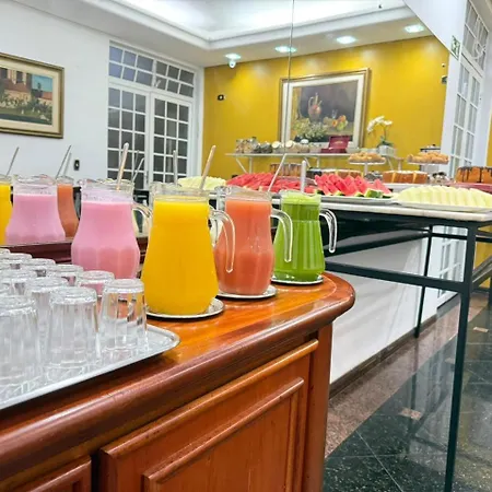 Hotel Golden Star-2
