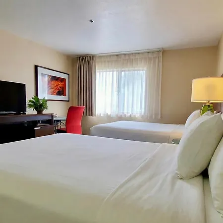 Red Lion Hotel Rogue Regency Medford Airport-2