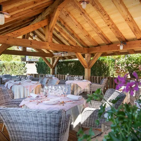 Hotel-Restaurant Les Bas-Rupts, Singuliers Hotel-3