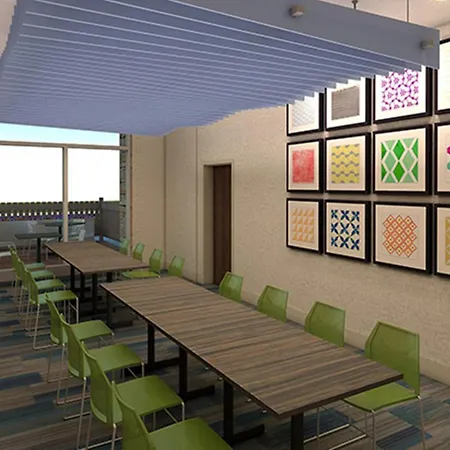 Holiday Inn Express Simi Valley By Ihg-2