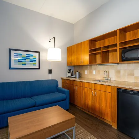 Holiday Inn Express Hotel & Suites Mankato East By Ihg-2