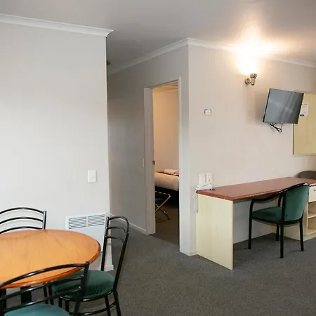Bella Vista Motel Hamilton-2
