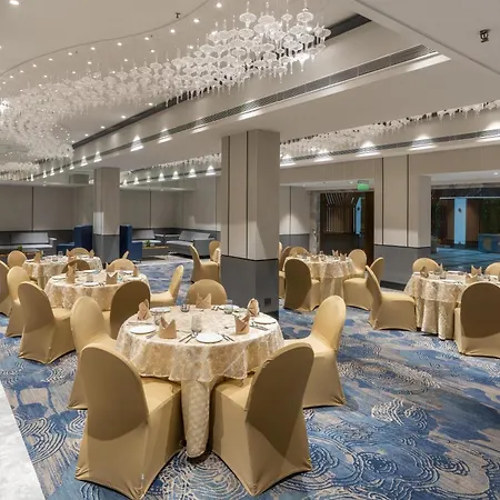 Park Inn By Radisson,South Delhi-3