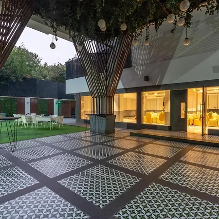 Park Inn By Radisson,South Delhi-2