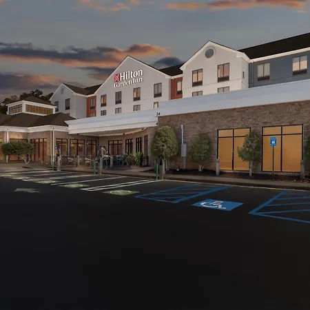 Hilton Garden Inn Cartersville-2