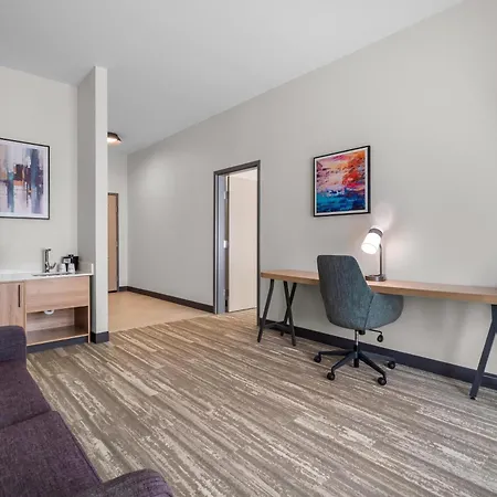 Hilton Garden Inn Cartersville-3