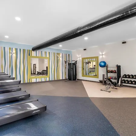 Hilton Garden Inn Cartersville-2