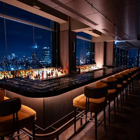The Prince Park Tower Tokyo - Preferred Hotels & Resorts, Lvx Collection-2