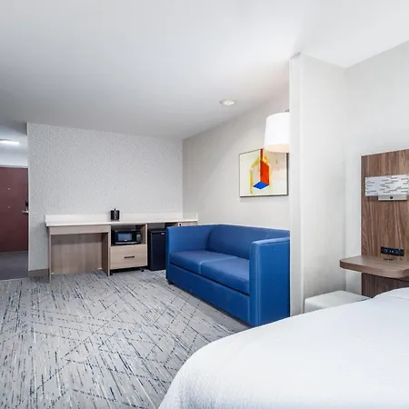 Holiday Inn Express Hotel Twin Falls By Ihg-3