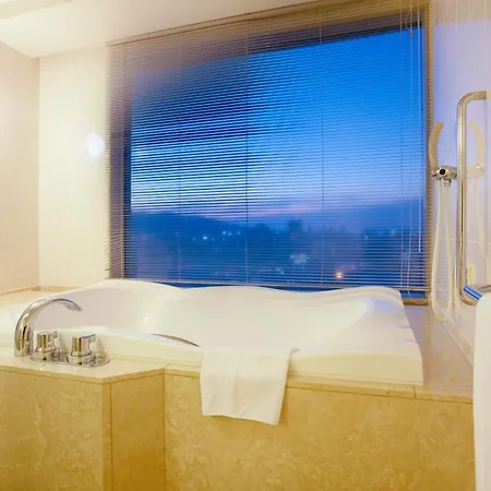 Sapporo Prince Hotel-2