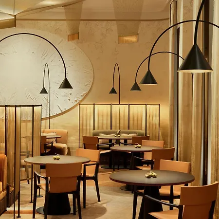 Coworth Park - Dorchester Collection-2