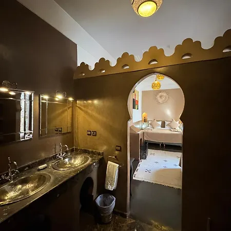 Riad Des Arts-3