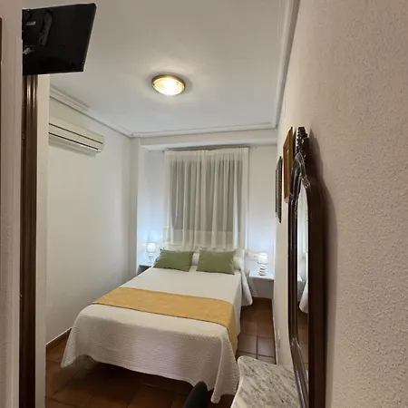 Hostal Infantes-3