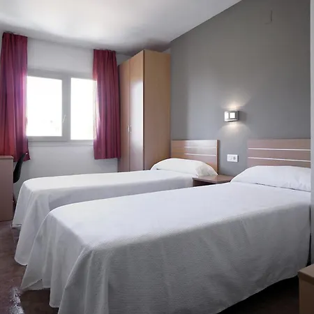 El Cami Hotel-2