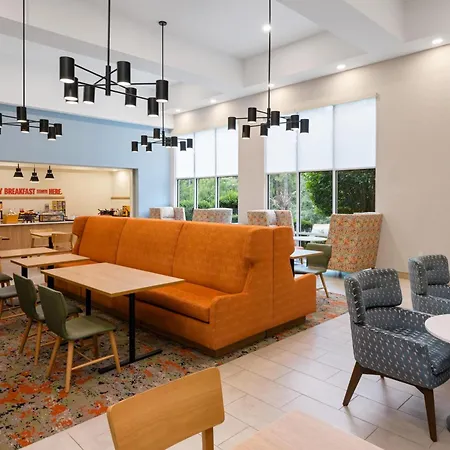 Hampton Inn & Suites Southern Pines-Pinehurst-3