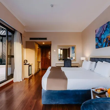 Basma Hotel Aswan-2