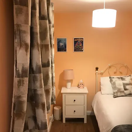 Bay Lodge Guest House-3