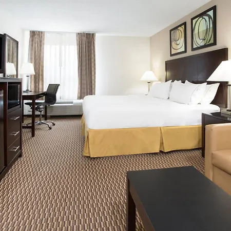 Holiday Inn Express Lexington Southwest Nicholasville By Ihg-3