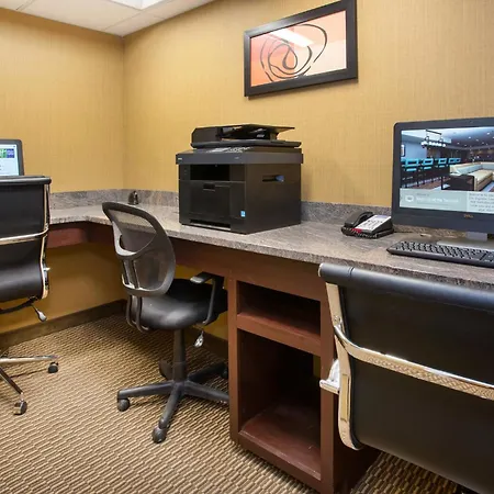 Holiday Inn Express Lexington Southwest Nicholasville By Ihg-2