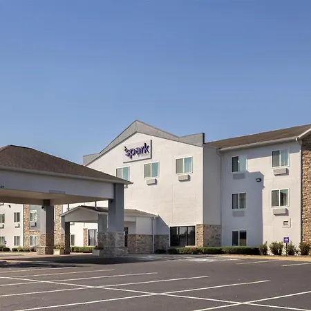 Spark By Hilton Ames-3