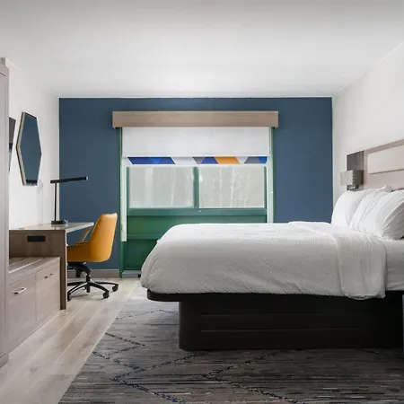 Holiday Inn Express Hotel & Suites Drums-Hazelton By Ihg-3