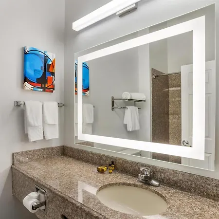 Best Western Plus New Caney Inn & Suites-2