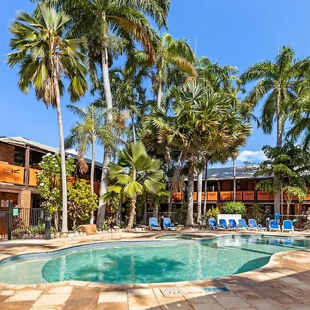 Broome Time Resort-3