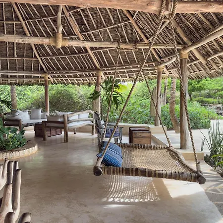 The Charming Lonno Lodge Watamu-3
