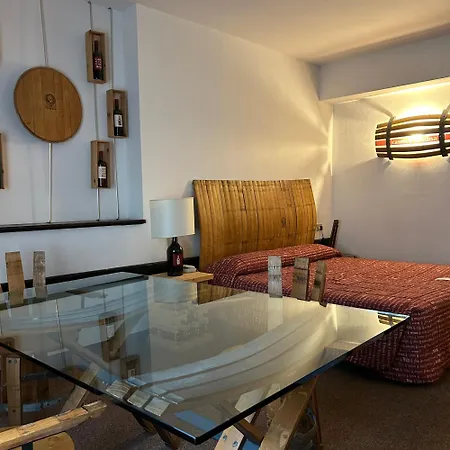 Hotel Gio Wine E Jazz Area-3