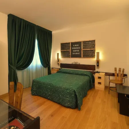 Hotel Gio Wine E Jazz Area-2