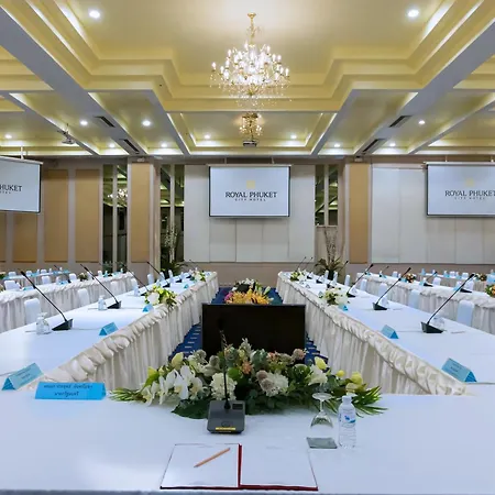 Royal Phuket City Hotel-3