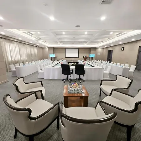 Royal Phuket City Hotel-2