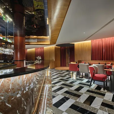 Hotel Swosti Premium Bhubaneswar-2