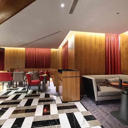 Hotel Swosti Premium Bhubaneswar-2