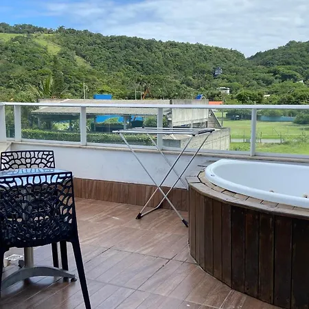 Reserva Praia Hotel-2