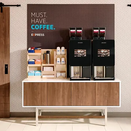 Holiday Inn Express Rome-East By Ihg-3