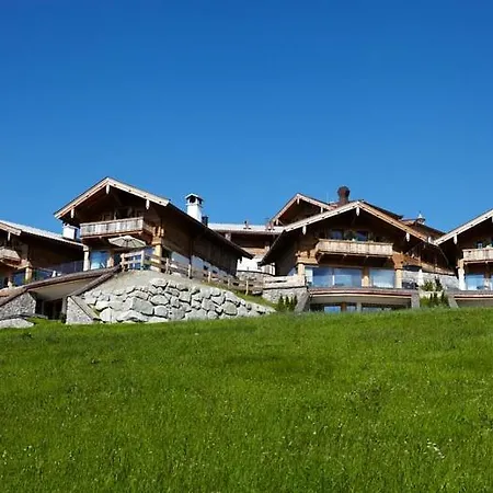 Maierl-Alm & Maierl-Chalets-3