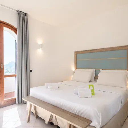 B&B Hotel Ischia San Nicola-3