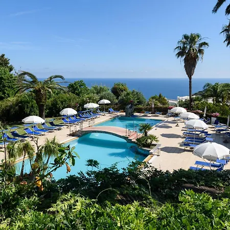 B&B Hotel Ischia San Nicola-2