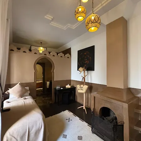 Riad Des Arts-3
