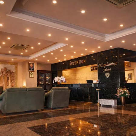 Kayhanbey Hotel-3