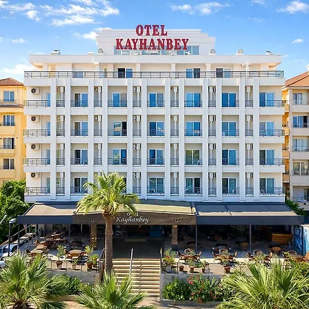 Kayhanbey Hotel-2