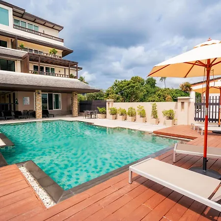 Ratana Hotel Chalong-3