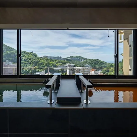 Arima Onsen Takayamaso Hanano (Adults Only)-2