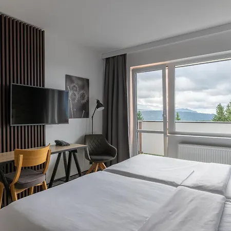 Orea Resort Horizont Sumava-2