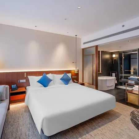 Wyndham Beijing North-2